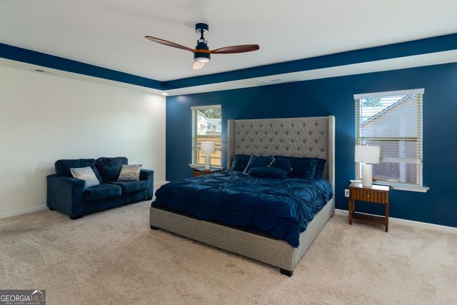 3000 Greg Trail, Fayetteville, GA 30214