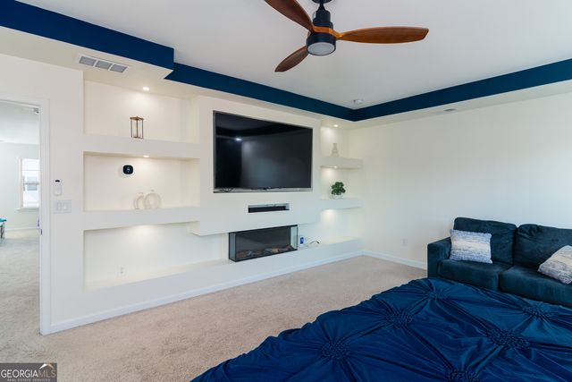 3000 Greg Trail, Fayetteville, GA 30214