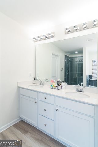 3000 Greg Trail, Fayetteville, GA 30214