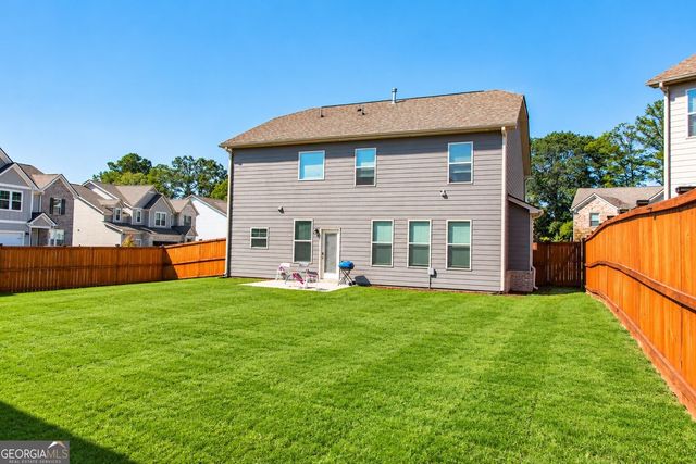 3000 Greg Trail, Fayetteville, GA 30214