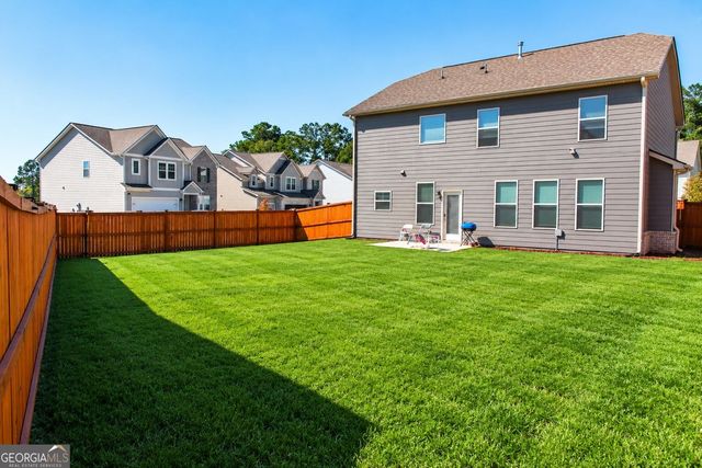3000 Greg Trail, Fayetteville, GA 30214