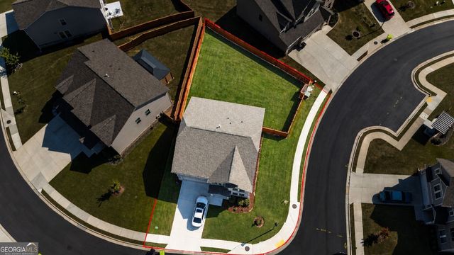 3000 Greg Trail, Fayetteville, GA 30214