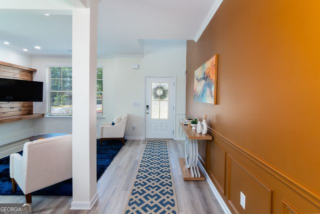 3000 Greg Trail, Fayetteville, GA 30214