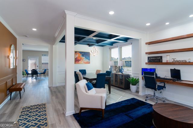3000 Greg Trail, Fayetteville, GA 30214