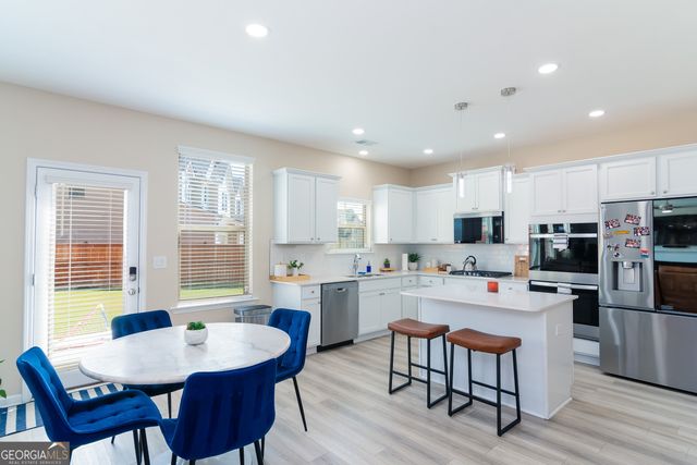 3000 Greg Trail, Fayetteville, GA 30214