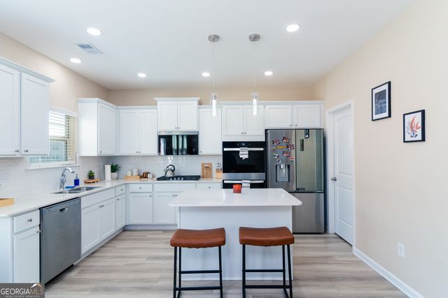 3000 Greg Trail, Fayetteville, GA 30214