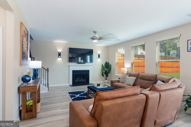 3000 Greg Trail, Fayetteville, GA 30214