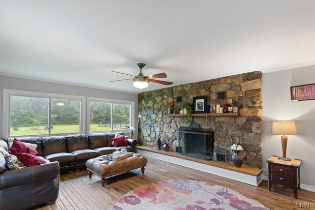 194 Ferncliff Rd, German Flatts, NY 13407