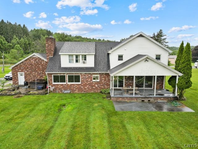 194 Ferncliff Rd, German Flatts, NY 13407