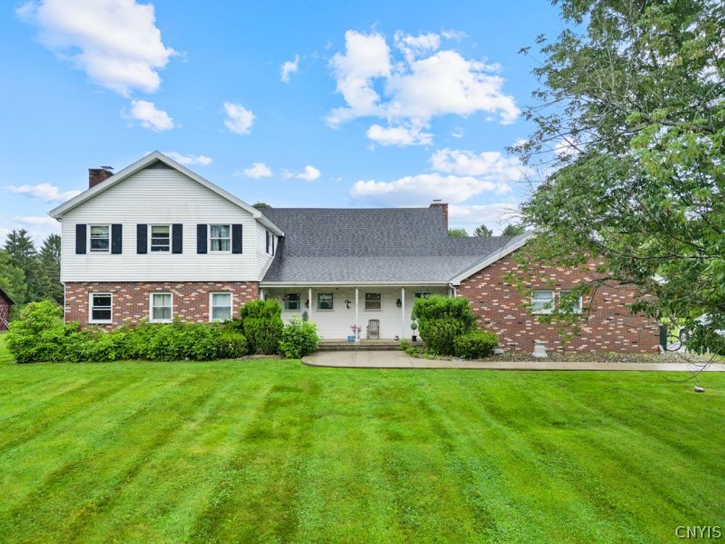 194 Ferncliff Rd, German Flatts, NY 13407