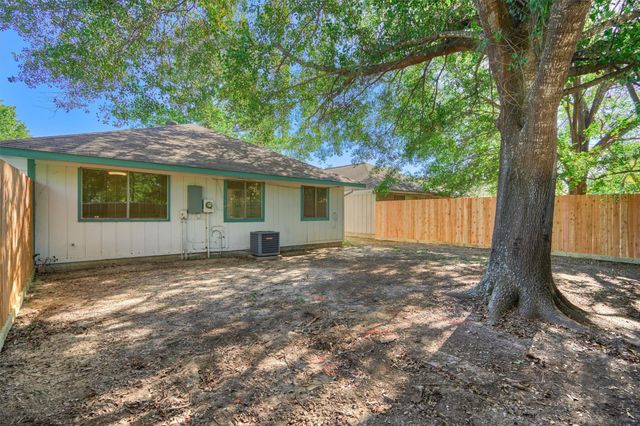 23419 Summer Pine Drive, Spring, TX 77373