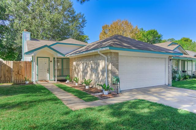 23419 Summer Pine Drive, Spring, TX 77373