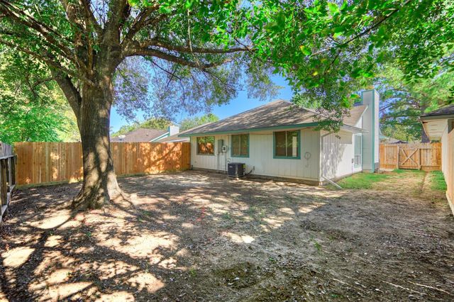 23419 Summer Pine Drive, Spring, TX 77373