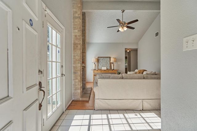 23419 Summer Pine Drive, Spring, TX 77373