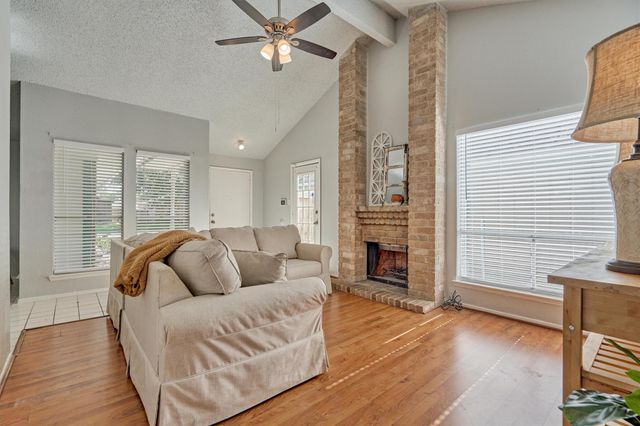 23419 Summer Pine Drive, Spring, TX 77373