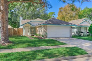 23419 Summer Pine Drive, Spring, TX 77373