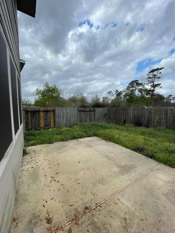 2926 Loganberry Park Lane, Houston, TX 77014