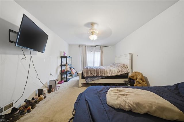 6964 Doummar DR, Norfolk, VA 23518