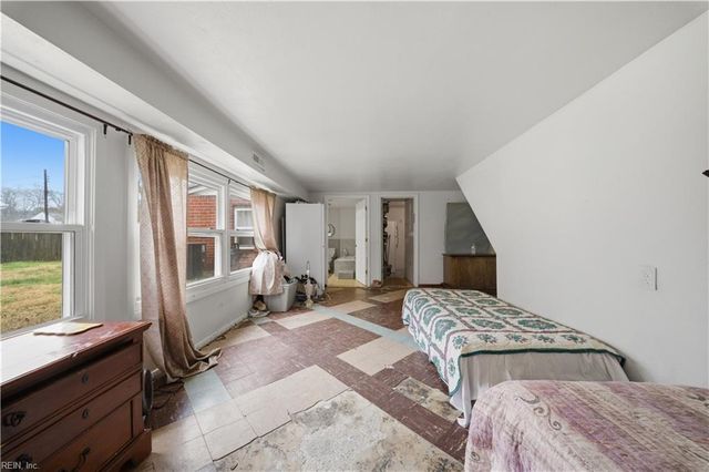 6964 Doummar DR, Norfolk, VA 23518