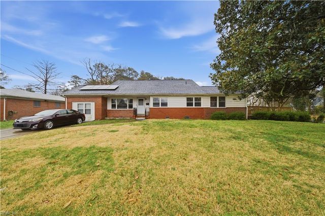 6964 Doummar DR, Norfolk, VA 23518