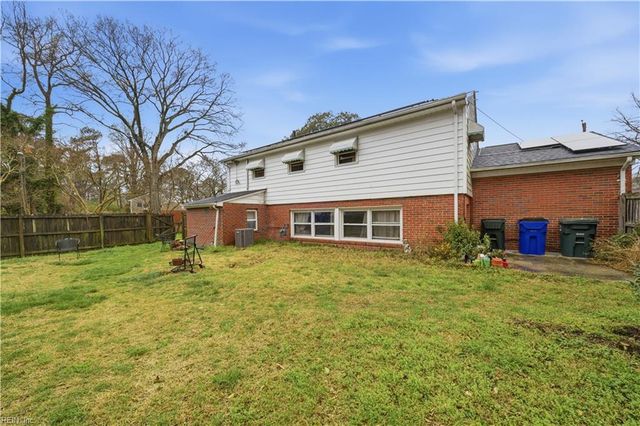 6964 Doummar DR, Norfolk, VA 23518