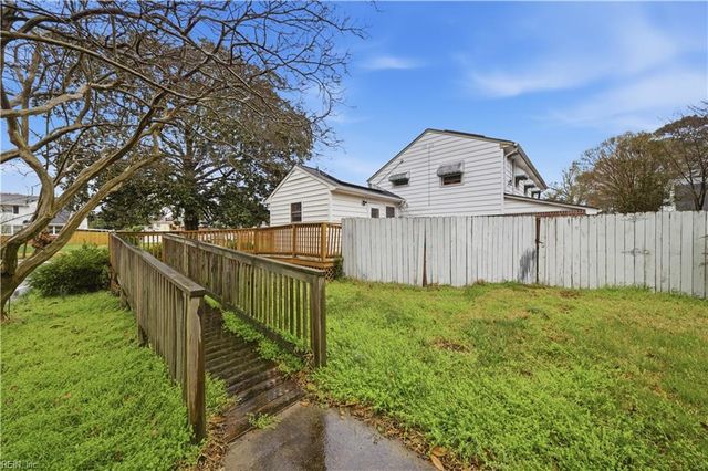 6964 Doummar DR, Norfolk, VA 23518