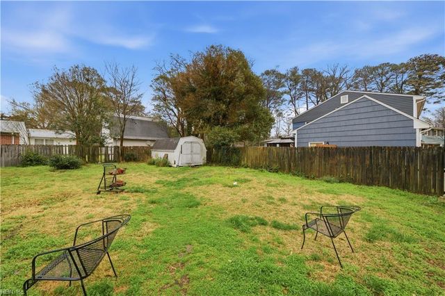 6964 Doummar DR, Norfolk, VA 23518