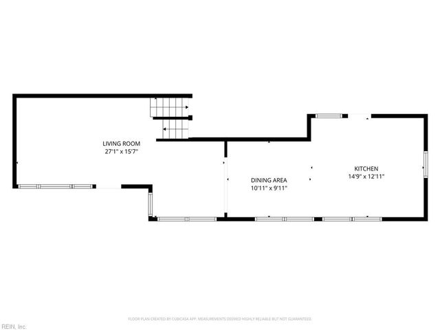 6964 Doummar DR, Norfolk, VA 23518