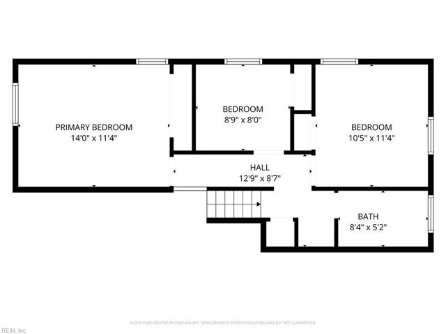 6964 Doummar DR, Norfolk, VA 23518