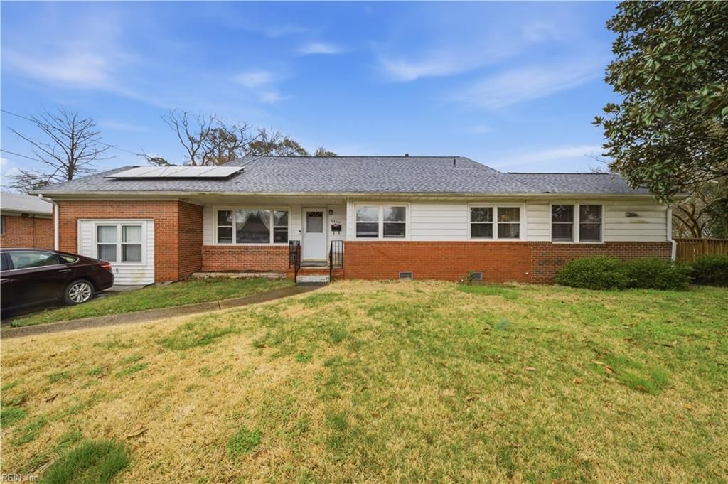 6964 Doummar DR, Norfolk, VA 23518