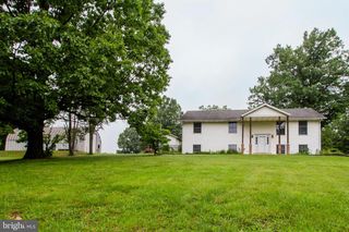 7377 APPLE RIDGE DR, Timberville, VA 22853