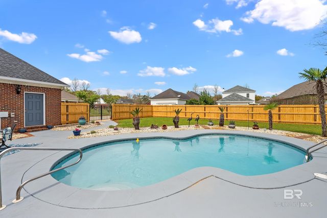 10321 Tampary Street, Daphne, AL 36526