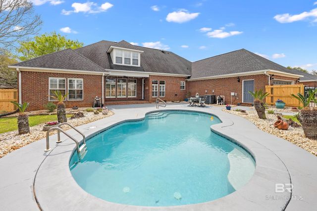 10321 Tampary Street, Daphne, AL 36526