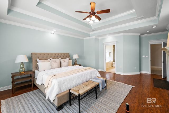 10321 Tampary Street, Daphne, AL 36526