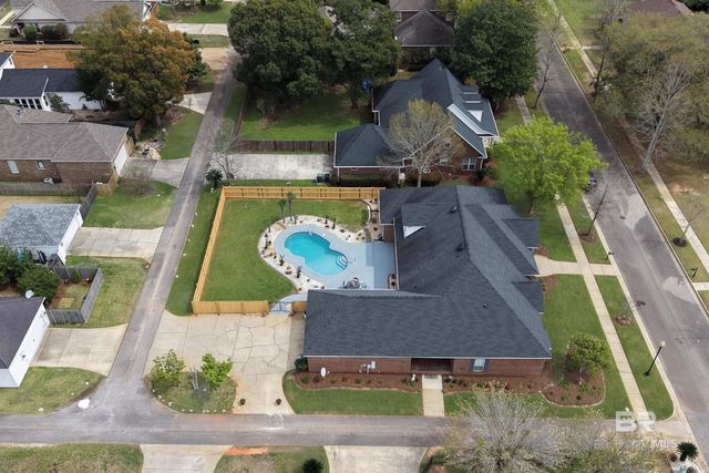 10321 Tampary Street, Daphne, AL 36526