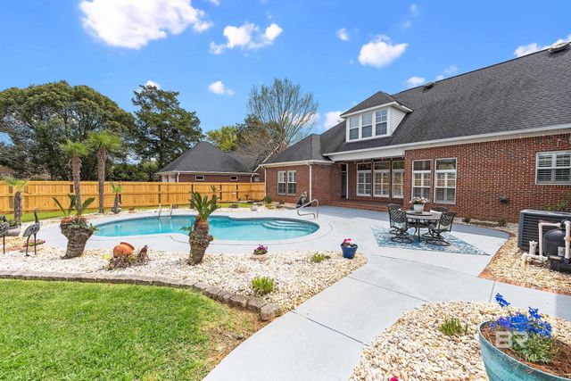 10321 Tampary Street, Daphne, AL 36526