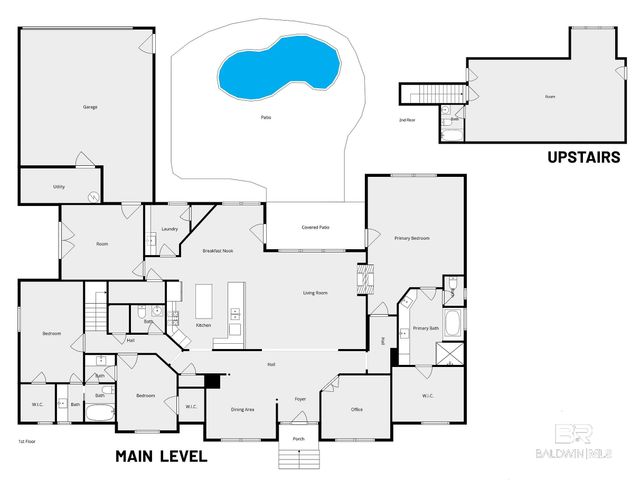 10321 Tampary Street, Daphne, AL 36526