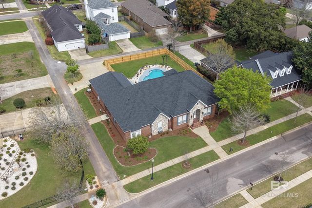 10321 Tampary Street, Daphne, AL 36526