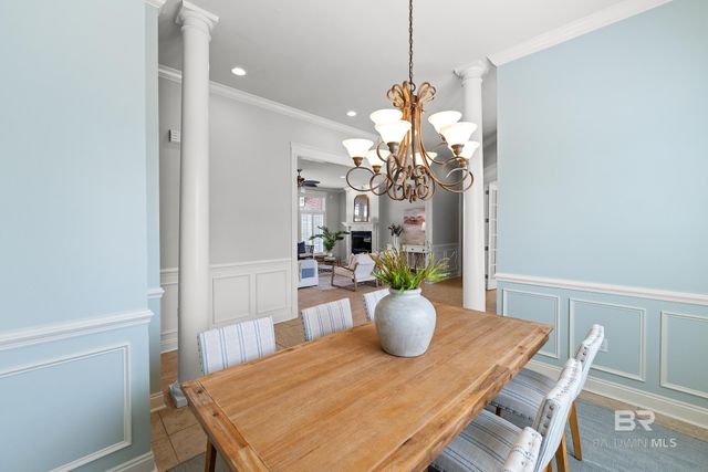 10321 Tampary Street, Daphne, AL 36526