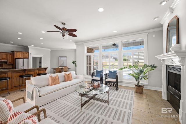 10321 Tampary Street, Daphne, AL 36526