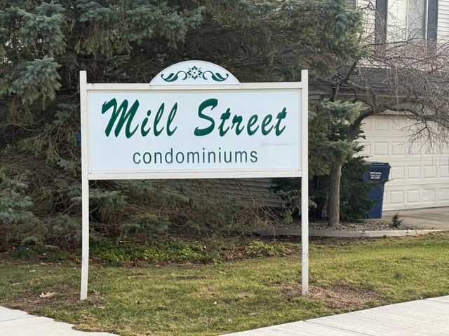 518 Lawrence Avenue 5, Wayland, MI 49348