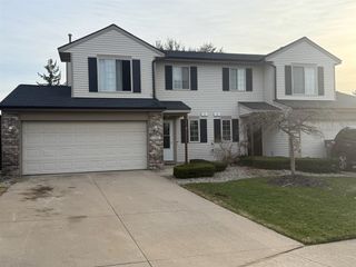 518 Lawrence Avenue 5, Wayland, MI 49348