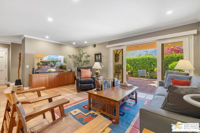 1115 E Alejo Road, Palm Springs, CA 92262