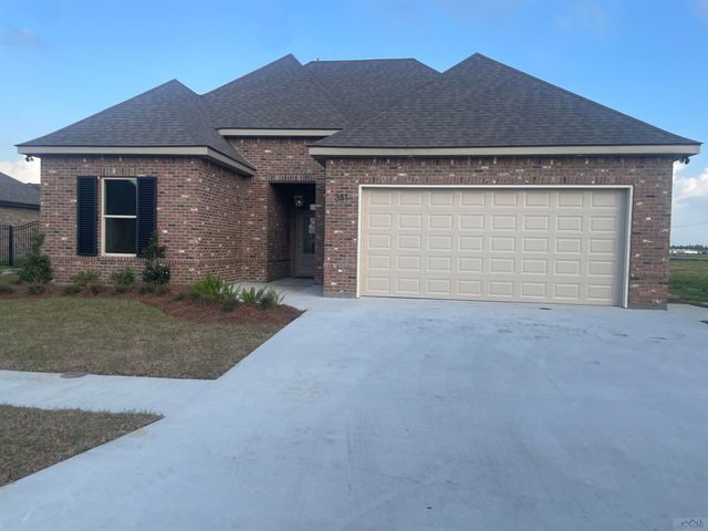 351 Ravensaide Drive, Houma, LA 70360