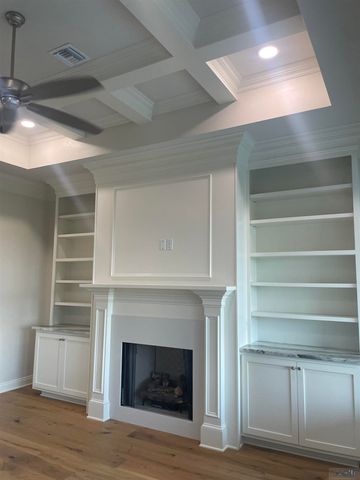 351 Ravensaide Drive, Houma, LA 70360