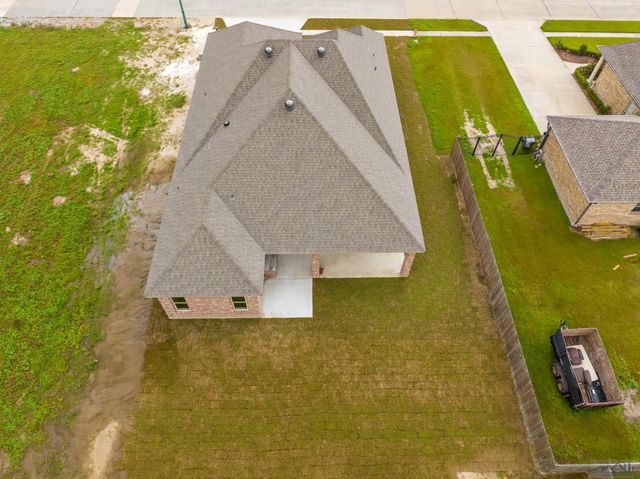 351 Ravensaide Drive, Houma, LA 70360