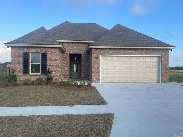 351 Ravensaide Drive, Houma, LA 70360