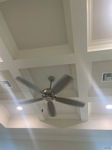 351 Ravensaide Drive, Houma, LA 70360