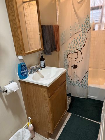 3145 S May Street 1F, Chicago, IL 60608