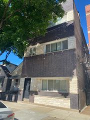 3145 S May Street 1F, Chicago, IL 60608